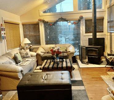 West Edmonton Resort | Private room ∙ 1 guest