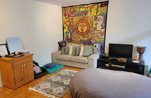 La Petite-Patrie Resort | Private room ∙ 2 guests