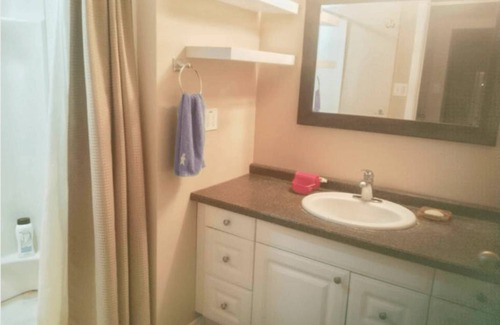 North Battleford Resort | Private room ∙ 2 guests