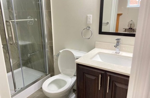 Wexford - Maryvale Resort | Private room ∙ 2 guests
