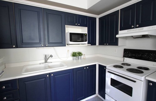 Woodbine Heights Resort | Private room ∙ 1 guest