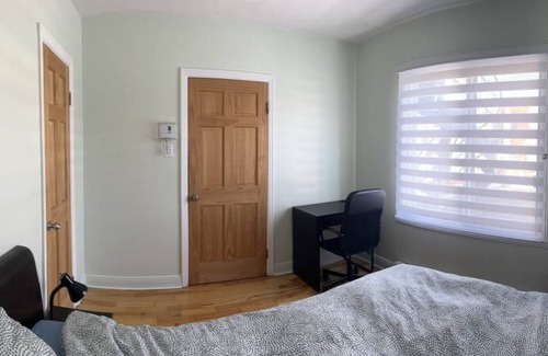 Cote-Saint-Paul Resort | Private room ∙ 1 guest