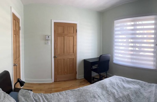 Cote-Saint-Paul Resort | Private room ∙ 1 guest