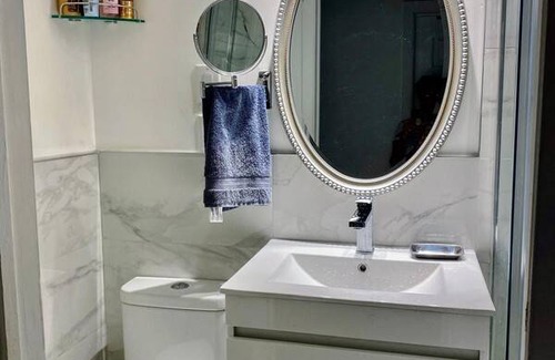 Agincourt Resort | Private room ∙ 1 guest