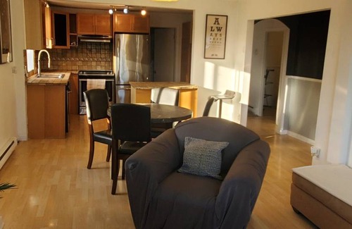 Lafleche Resort | Private room ∙ 2 guests