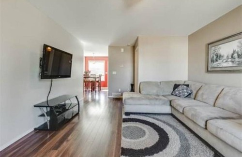 Saskatoon Resort | Private room ∙ 1 guest