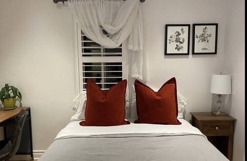 Rexdale Resort | Private room ∙ 2 guests