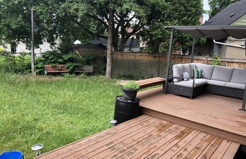 Rexdale Resort | Private room ∙ 2 guests