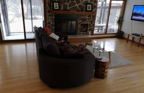 St. Vital Resort | Private room ∙ 1 guest