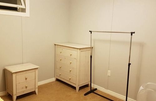 Lethbridge Resort | Private room ∙ 1 guest