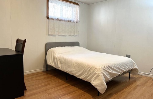 Black Creek Resort | Private room ∙ 1 guest