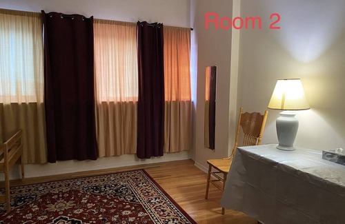 Black Creek Resort | Private room ∙ 1 guest