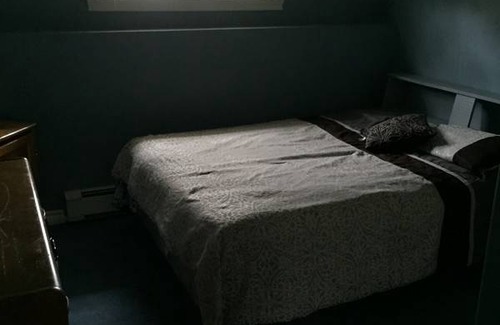 Conquerall Bank Resort | Private room ∙ 1 guest