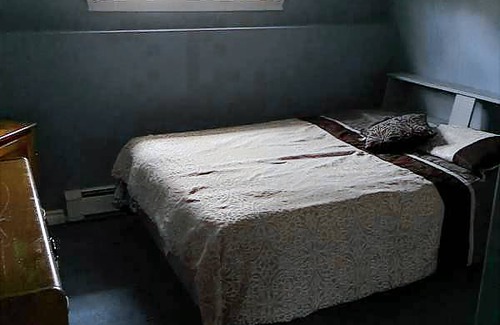 Conquerall Bank Resort | Private room ∙ 1 guest
