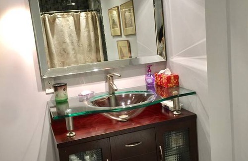 Ottawa Division Resort | Private room ∙ 1 guest