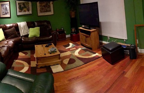 Ottawa Division Resort | Private room ∙ 1 guest