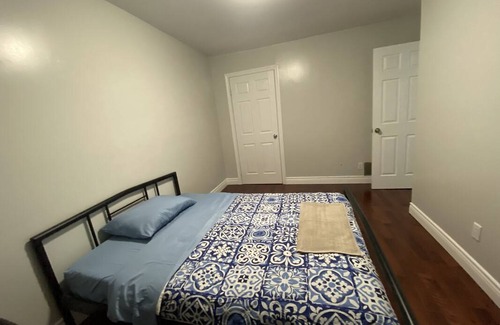 Dorset Park Resort | Private room ∙ 1 guest