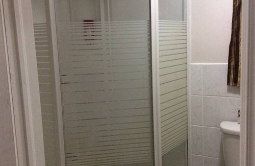 Kennedy Park Resort | Private room ∙ 1 guest