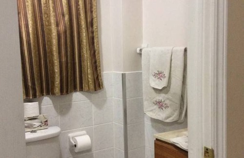 Kennedy Park Resort | Private room ∙ 1 guest