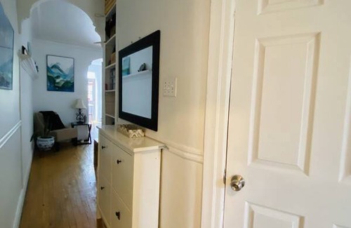 Plateau Mont Royal Resort | Private room ∙ 1 guest