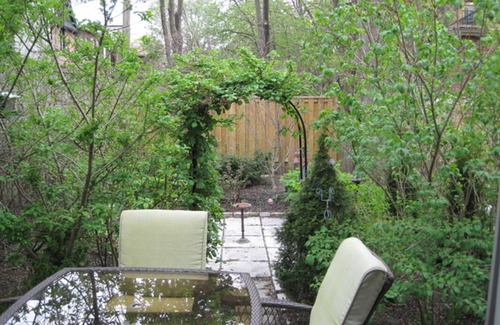 Leslieville Resort | Private room ∙ 1 guest