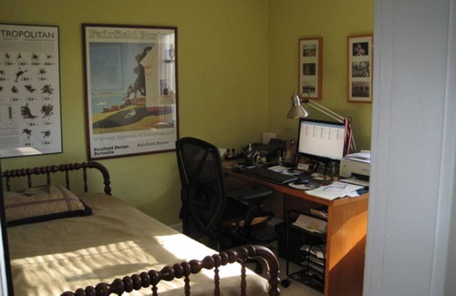 Leslieville Resort | Private room ∙ 1 guest