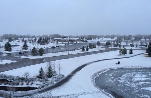 Saskatoon Resort | Private room ∙ 1 guest