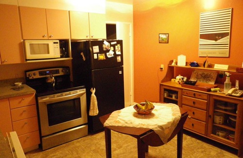 Highland Park Resort | Private room ∙ 1 guest