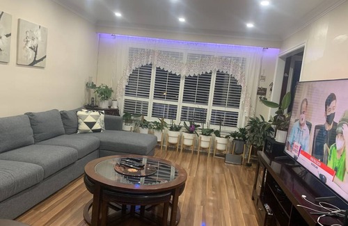Fisherville Resort | Private room ∙ 1 guest