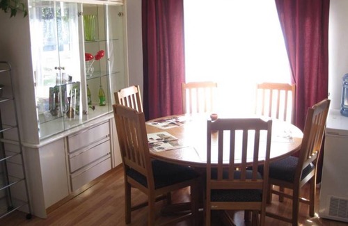 Bridlewood Resort | Private room ∙ 1 guest