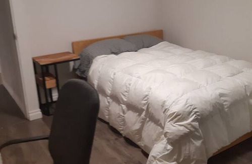 Burlington Resort | Private room ∙ 1 guest