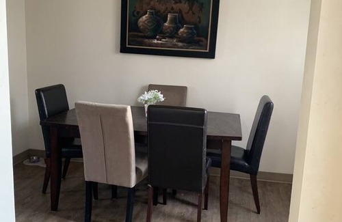 Northwest Edmonton Resort | Private room ∙ 1 guest