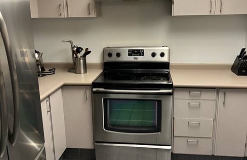 Eau Claire Resort | Private room ∙ 1 guest