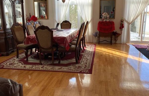 Fabreville Resort | Private room ∙ 1 guest