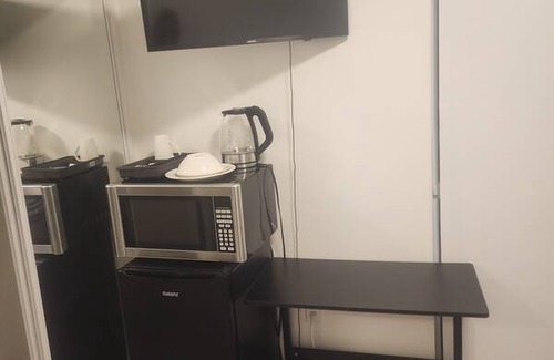 Woodbridge Resort | Private room ∙ 1 guest