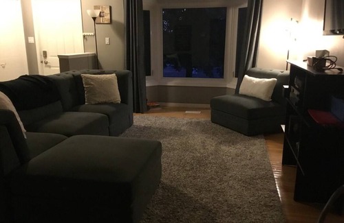 Hespeler Resort | Private room ∙ 1 guest
