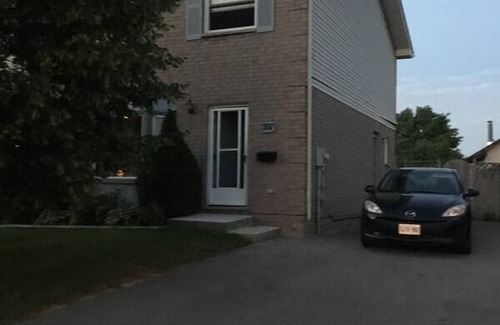 Hespeler Resort | Private room ∙ 1 guest