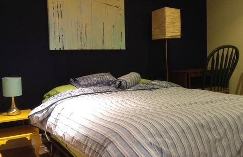 North York Resort | Private room ∙ 1 guest