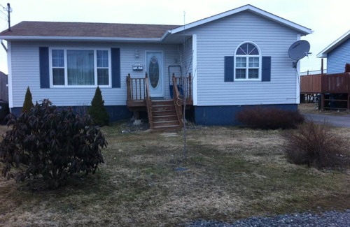Glace Bay Resort | Private room ∙ 1 guest