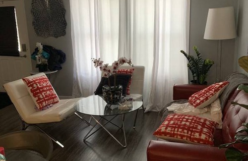 Regina Resort | Private room ∙ 1 guest