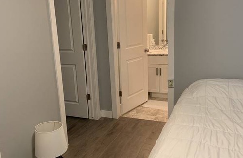Regina Resort | Private room ∙ 1 guest
