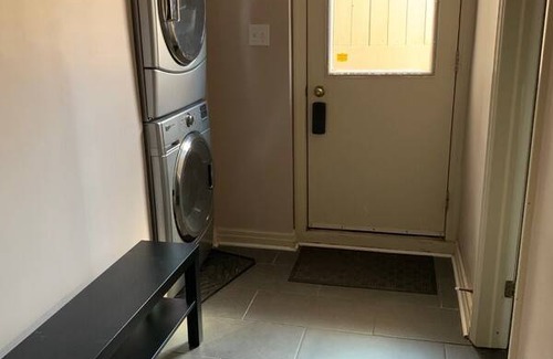 St. Catharines Resort | Private room ∙ 1 guest