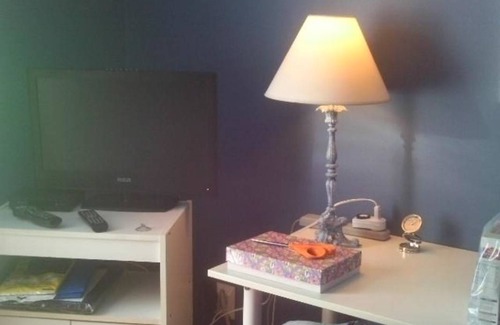 Hochelaga-Maisonneuve Resort | Private room ∙ 1 guest