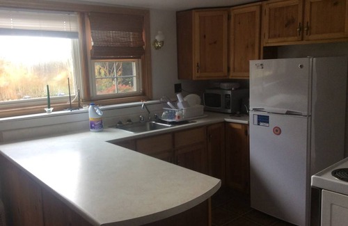 Inverness Resort | Private room ∙ 1 guest