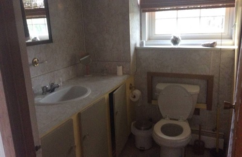 Inverness Resort | Private room ∙ 1 guest
