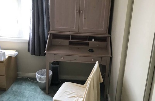 Pinehouse Resort | Private room ∙ 1 guest
