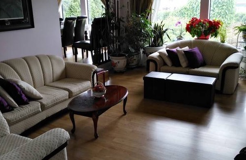 Pinehouse Resort | Private room ∙ 1 guest
