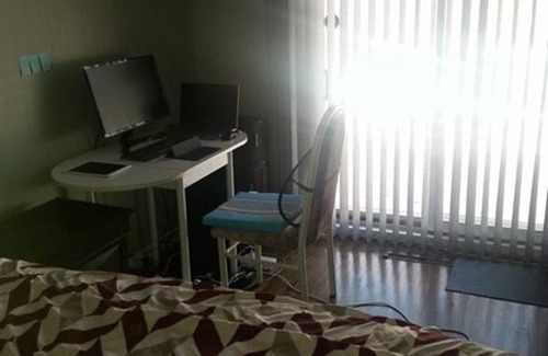 Pinehouse Resort | Private room ∙ 1 guest