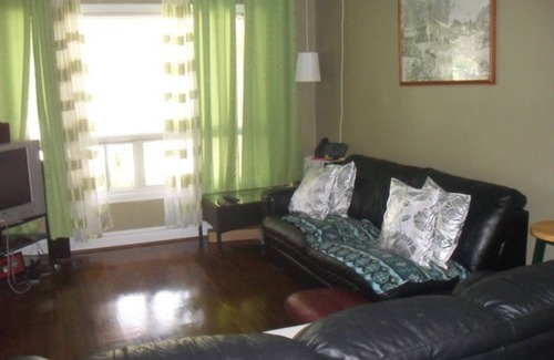 Pinehouse Resort | Private room ∙ 1 guest