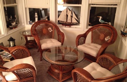 Chamcook Resort | Private room ∙ 1 guest